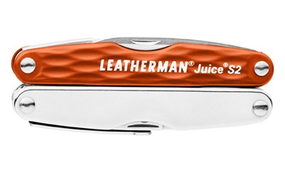 JUICE® S2 - Cinnabar