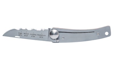 Kiss - Berner Oberland