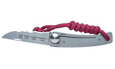 KISS - Berner Oberland