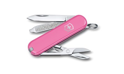 Classic SD, 58mm, hellpink