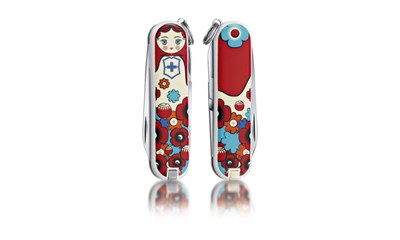 Classic Matrioshka