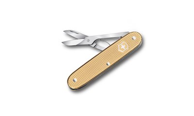 Companion X Alox, 93 mm, gold