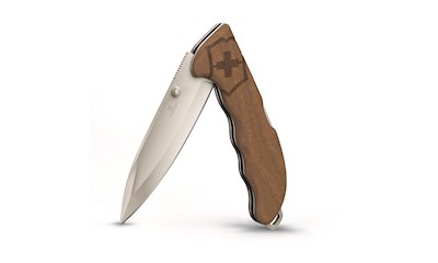 Evoke Wood, brown