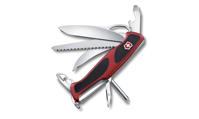 RangerGrip 58 Hunter