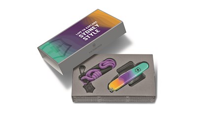 Companion Sydney Style