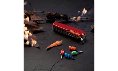 Feuerstein, FireAnt, Mini Tool
