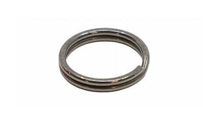 Anhängering, Gross, Ø 12 mm