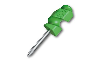 Kreuz Schraubenzieher klein (000), Mini Tool