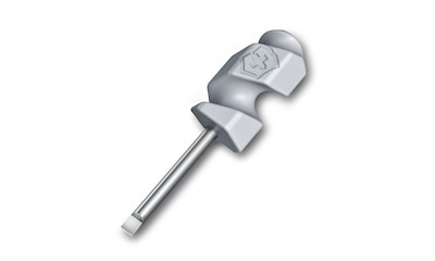 Schlitz Schraubenzieher klein, Mini Tool