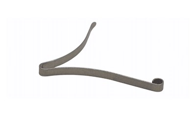 Feder für Schere von Klassischen & Grossen Sackmesser, Zangli von MultiTools