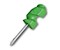 Kreuz Schraubenzieher klein (000), Mini Tool