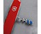 Kreuz Schraubenzieher klein (000), Mini Tool