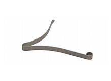 Feder für Schere von Klassischen & Grossen Sackmesser, Zangli von MultiTools