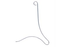 Feder zu Schere von Kleinen Sackmesser 0.62..